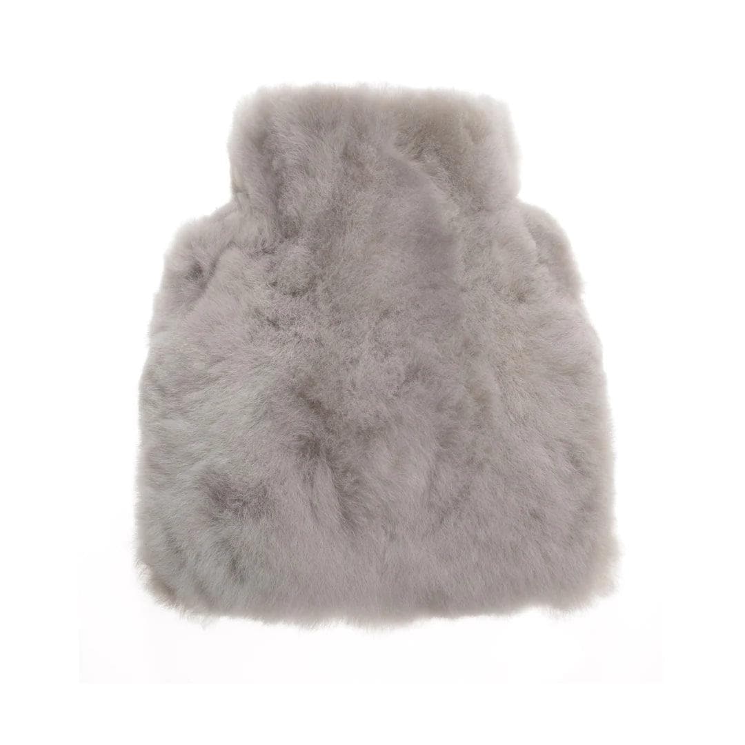 Weich Alpaca - Wärmflasche CALMO -  | Homestorys