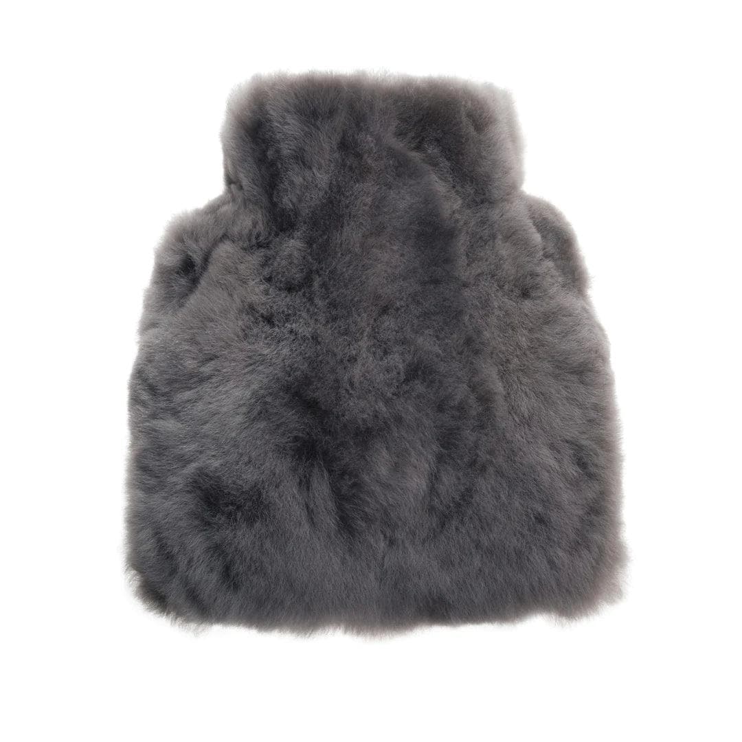 Weich Alpaca - Wärmflasche CALMO -  | Homestorys