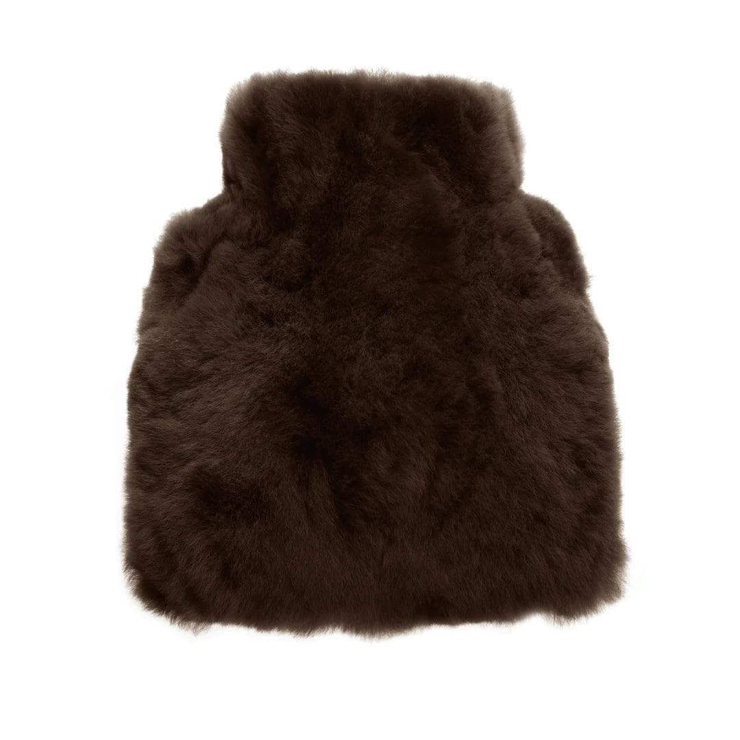 Weich Alpaca - Wärmflasche CALMO -  | Homestorys