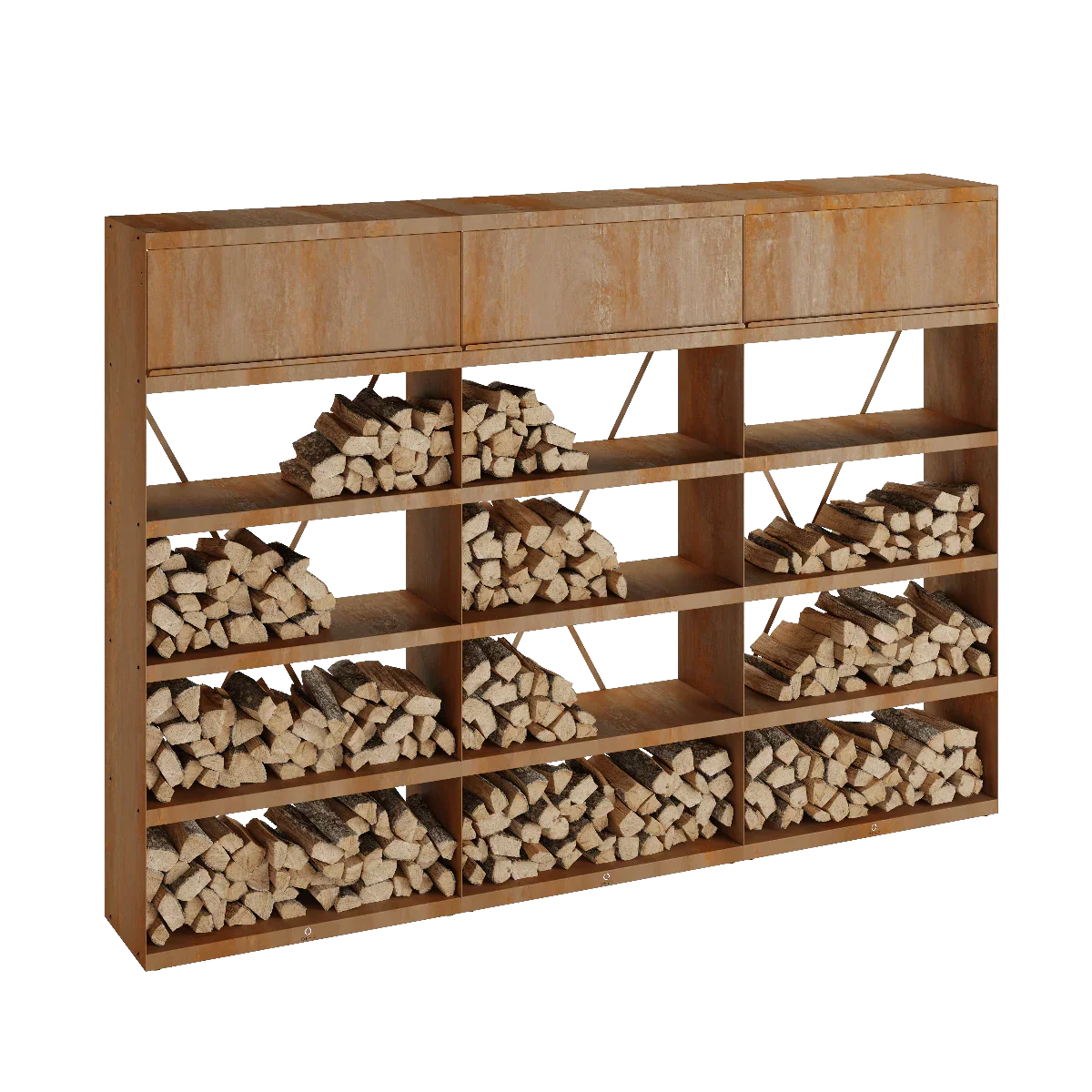 Wood Storage