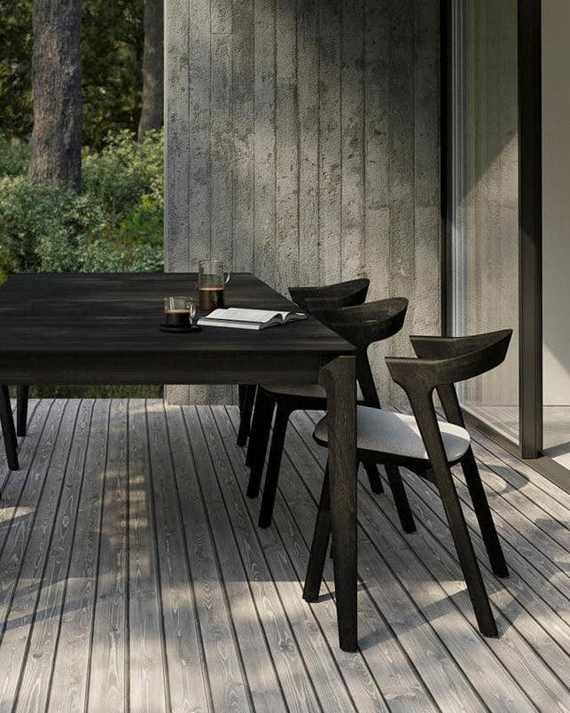 Sitzkissen BOK | Ethnicraft | Homestorys