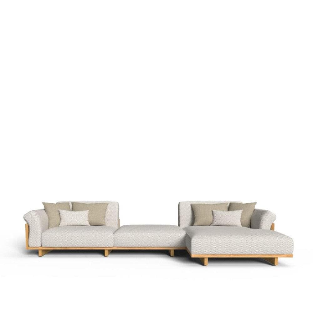 Modular Sofa ARGO _ Talenti _SKU ARGO-T-WB