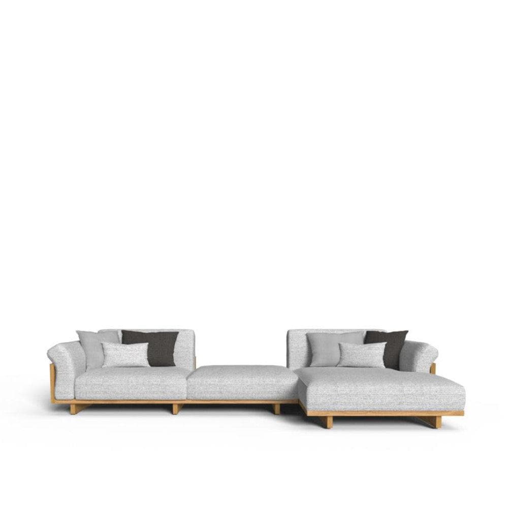 Modular Sofa ARGO _ Talenti _SKU ARGO-T-MB