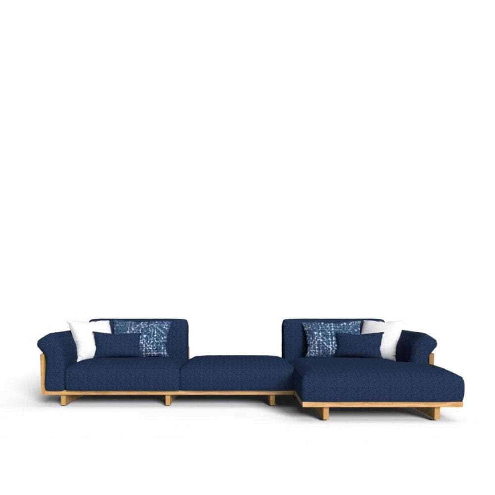 Modular Sofa ARGO _ Talenti _SKU ARGO-T-OB