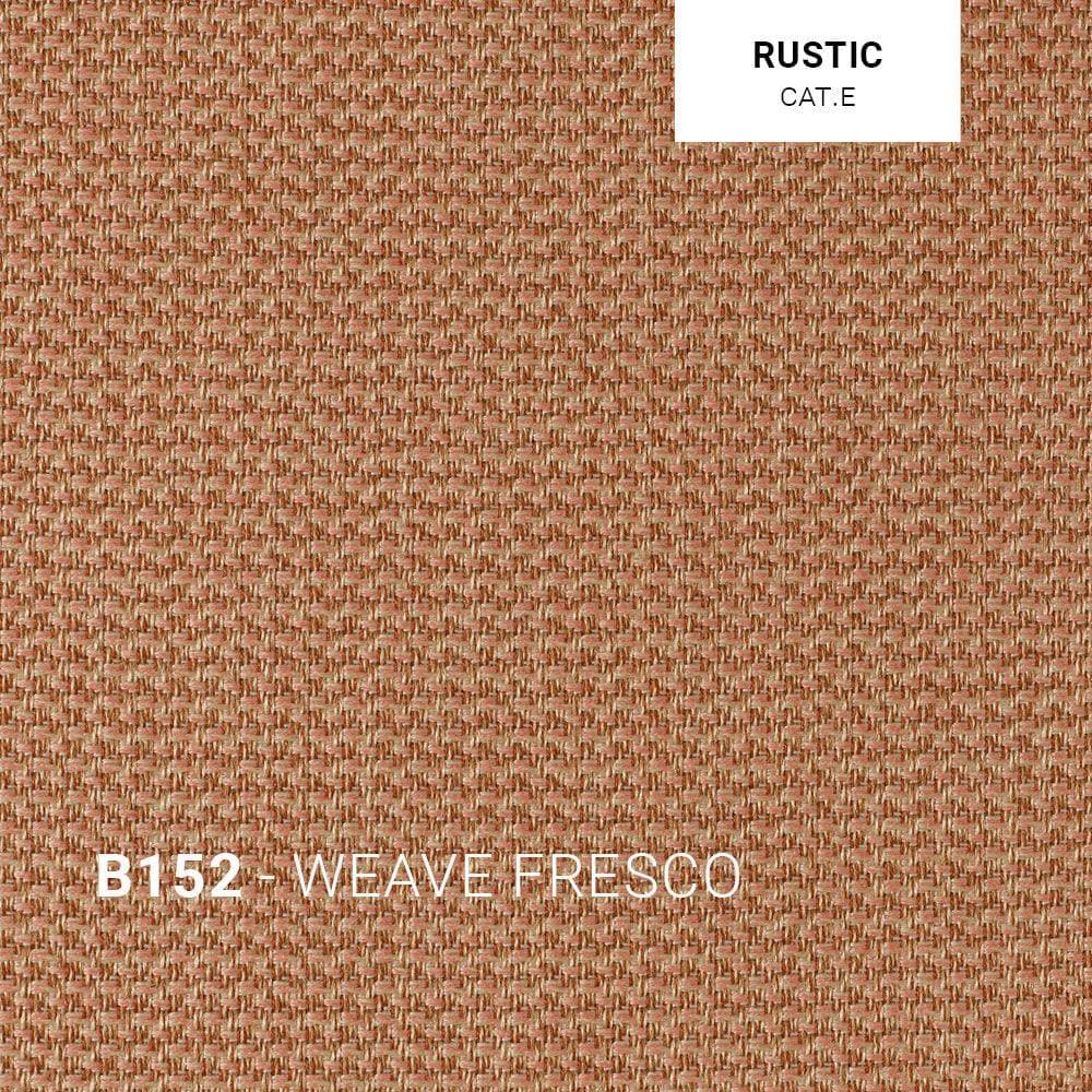 Loungebett MOOD - Wenge | Tribù | Homestorys