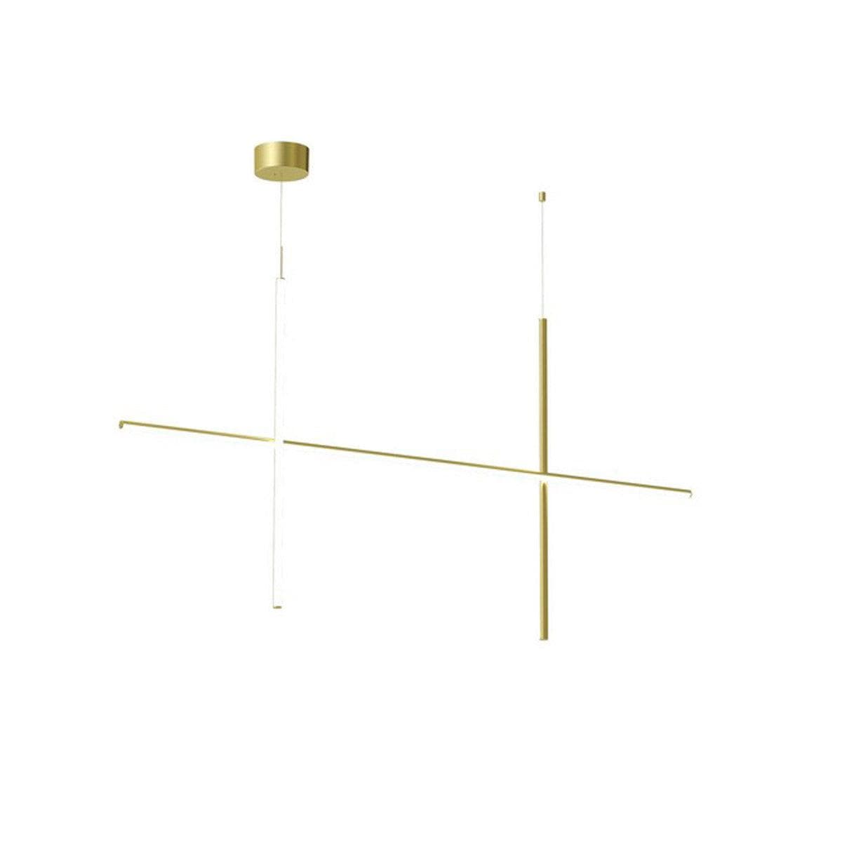 Flos COORDINATES SUSPENSION Pendelleuchte _ Flos _SKU F1862044