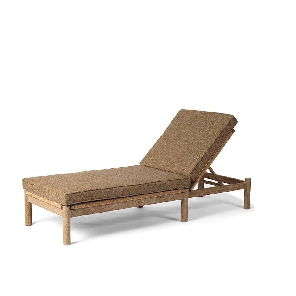 Sonnenliege MIEKE _ Gommaire _SKU G656-PE-NAT-KBASIC-COL182