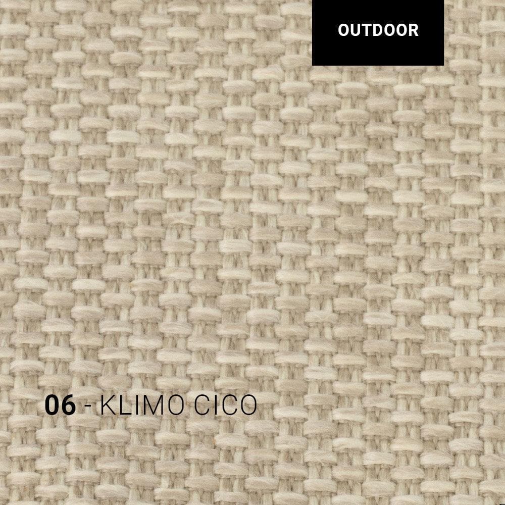 Pouf SQUARE _ Gommaire _SKU G559-KLIMO-CICO6