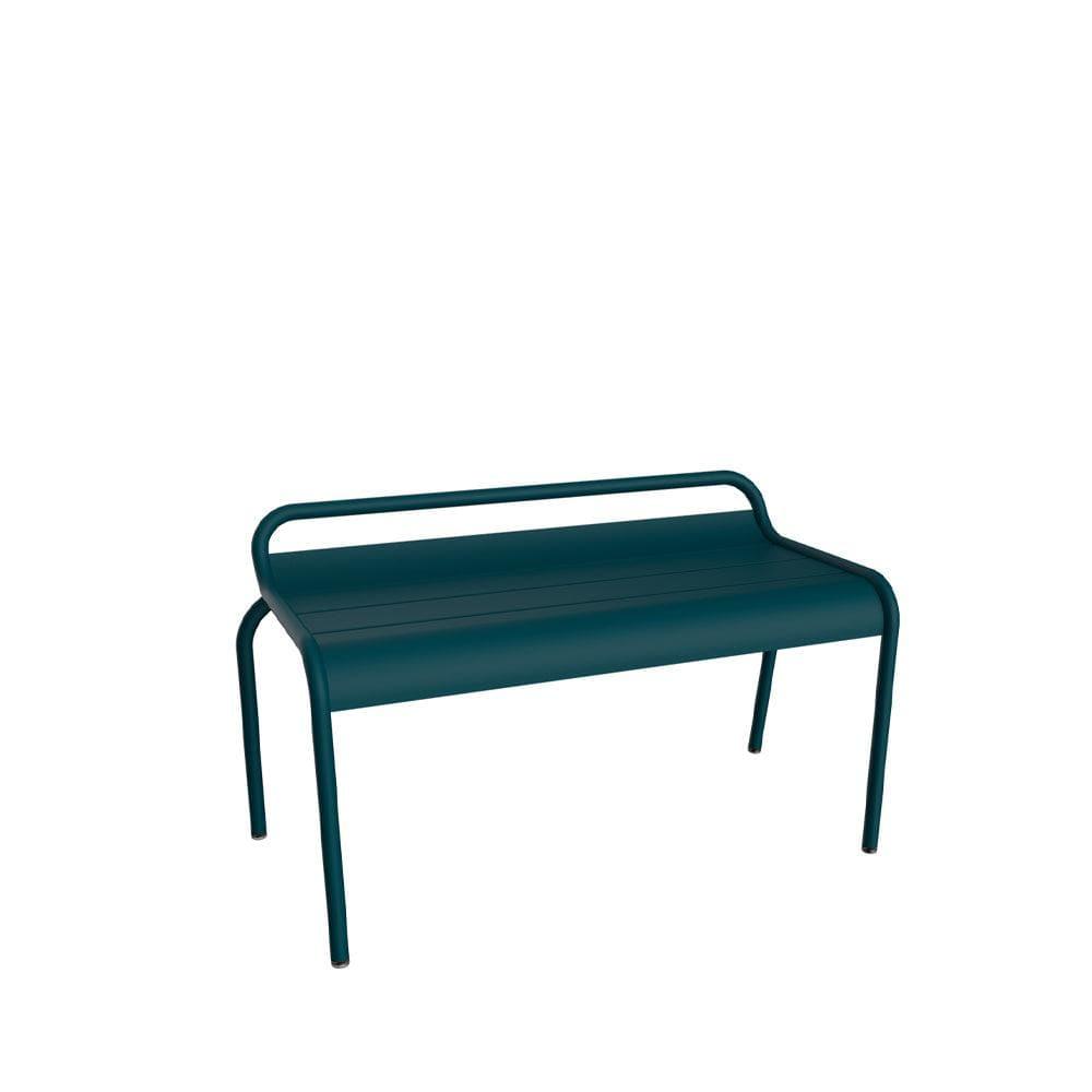 Sitzbank LUXEMBOURG - Kompakt _ Fermob _SKU 411421