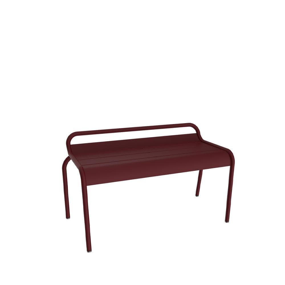 Sitzbank LUXEMBOURG - Kompakt _ Fermob _SKU 4114B9