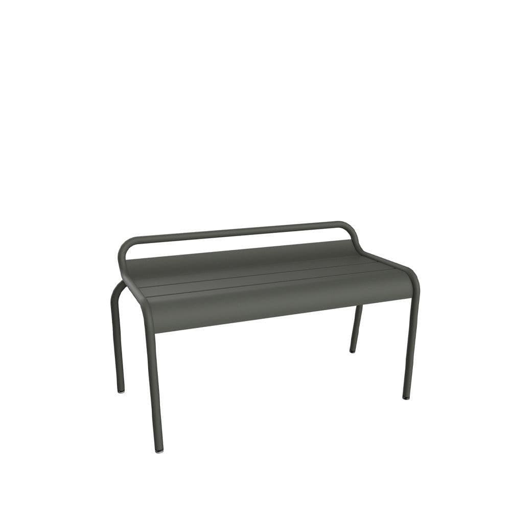 Sitzbank LUXEMBOURG - Kompakt _ Fermob _SKU 411448