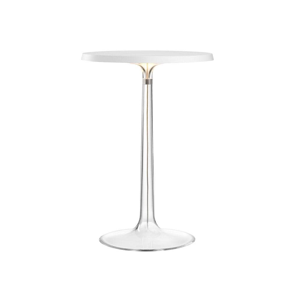 Flos BON JOUR Tischlampe - White _ Flos _SKU F1032009