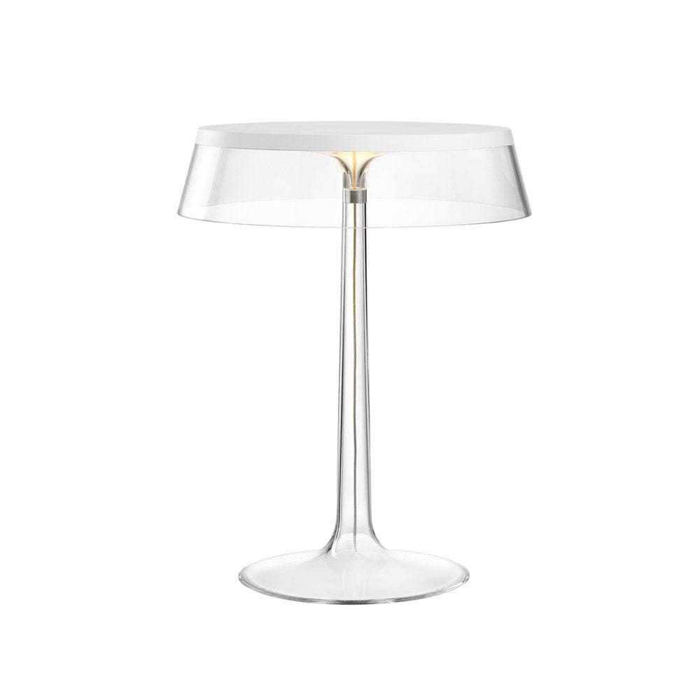 Flos BON JOUR Tischlampe - White _ Flos _SKU F1032009-T