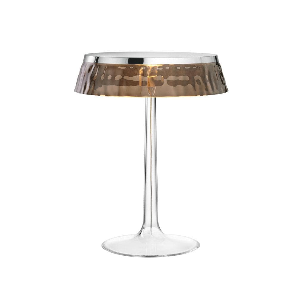 Flos BON JOUR Tischlampe - Chrome _ Flos _SKU F1032057-FU