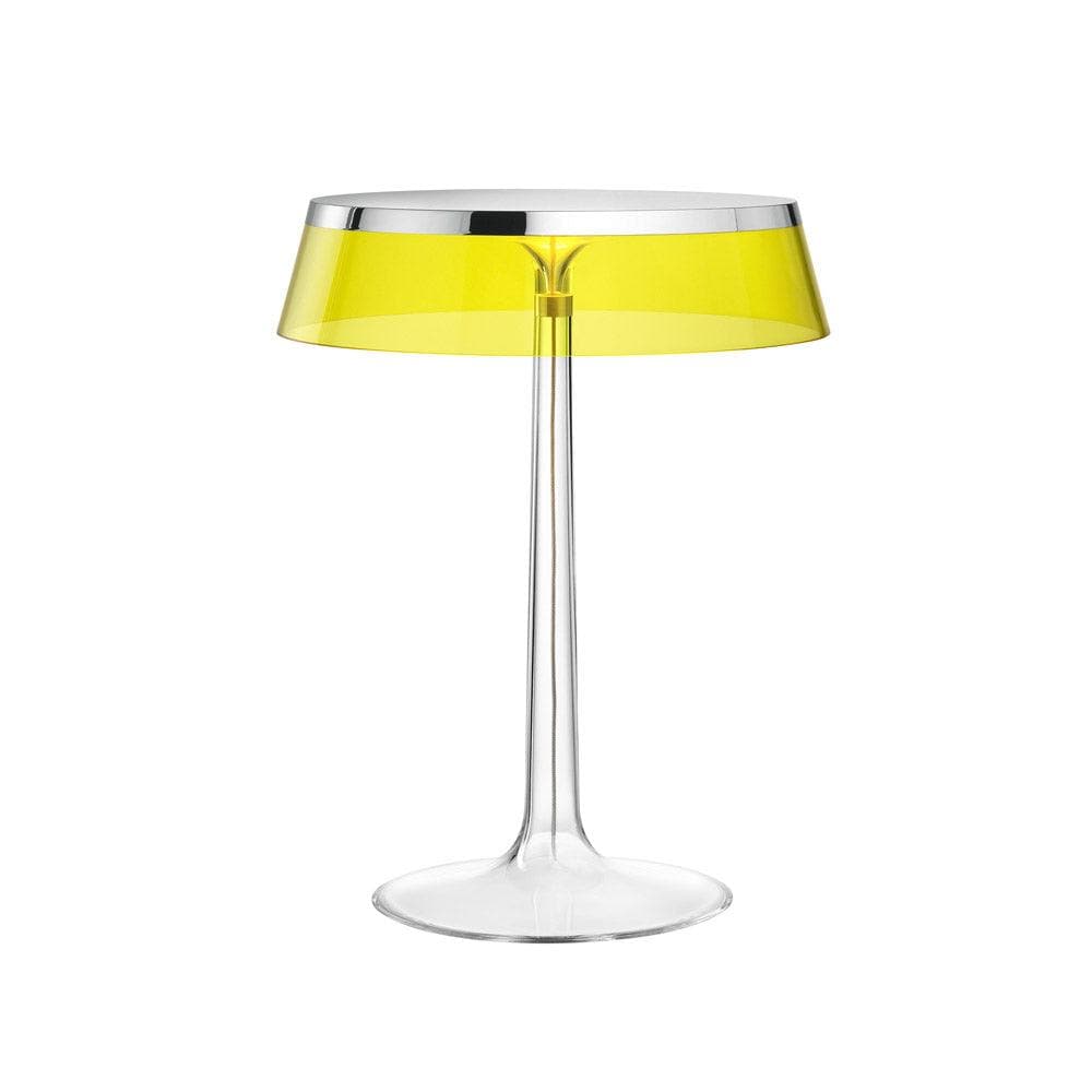 Flos BON JOUR Tischlampe - Chrome _ Flos _SKU F1032057-Y