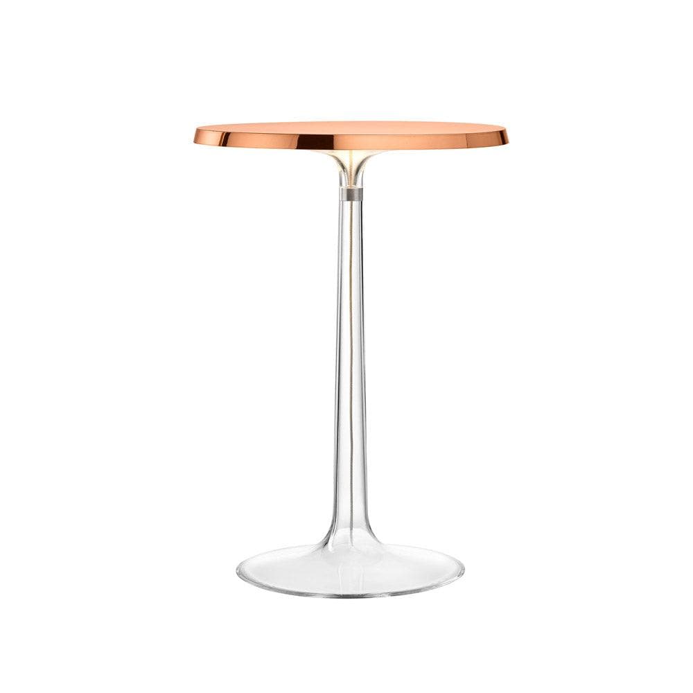 Flos BON JOUR Tischlampe - Copper _ Flos _SKU F1032015