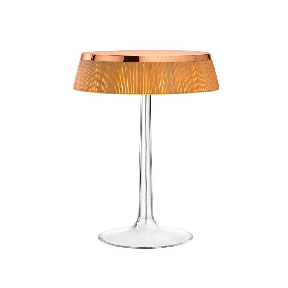 Flos BON JOUR Tischlampe - Copper _ Flos _SKU F1033088-R