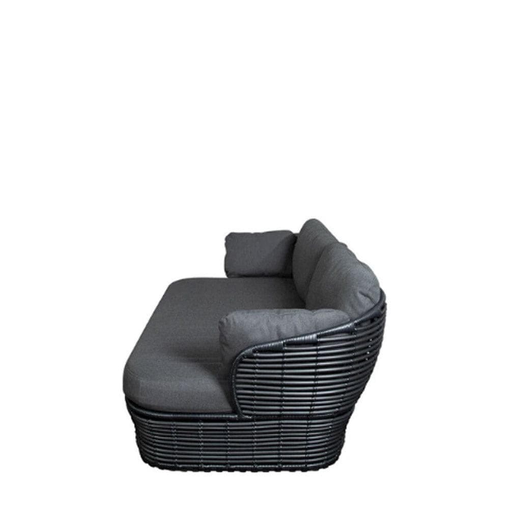 Gartensofa BASKET - 2-Sitzer - Original Homestories