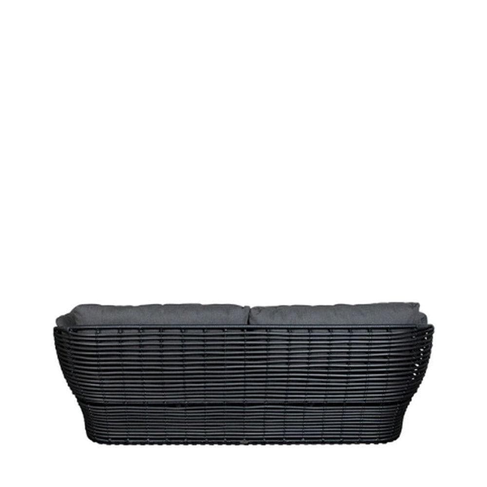 Gartensofa BASKET - 2-Sitzer - Original Homestories