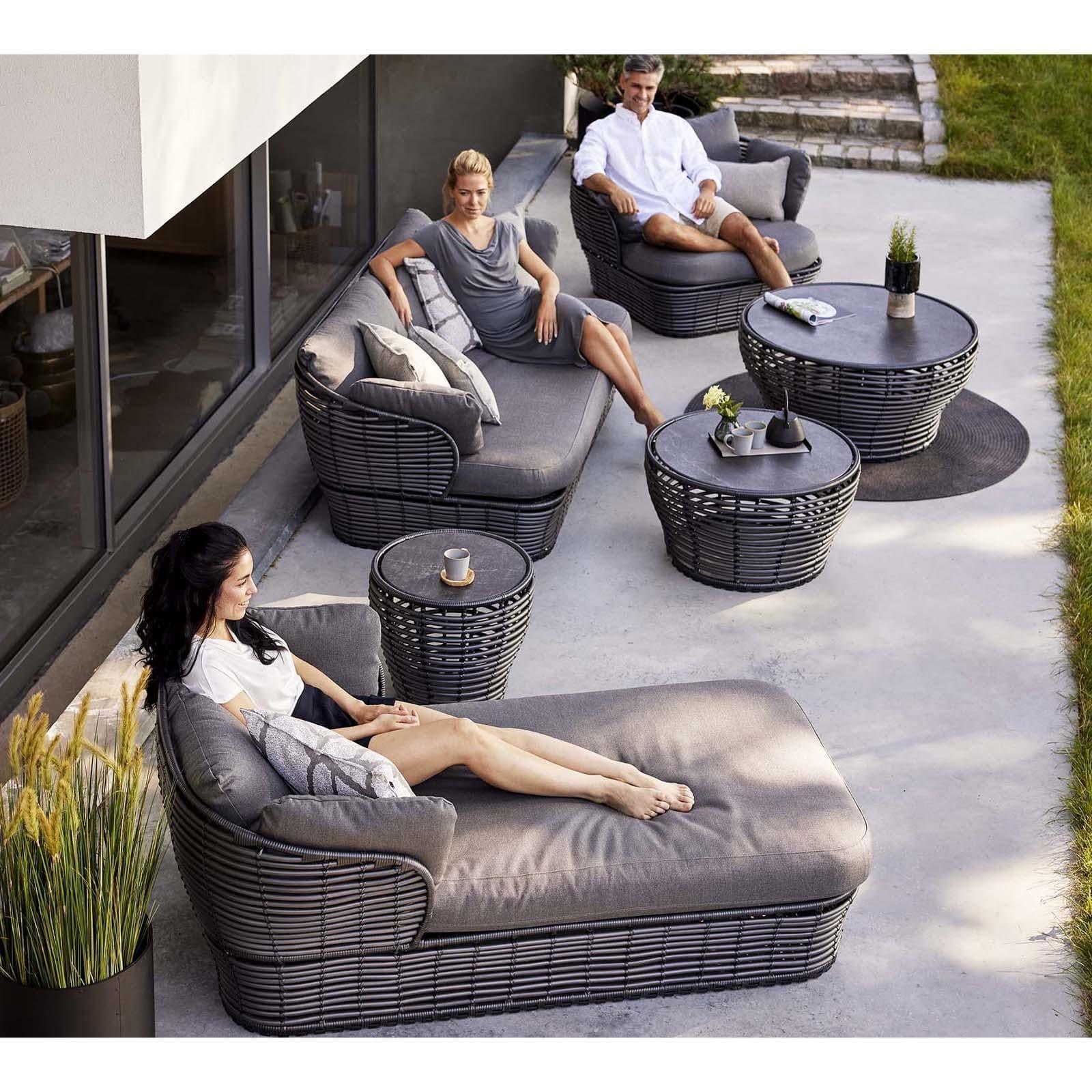 Daybed BASKET - Original Homestories