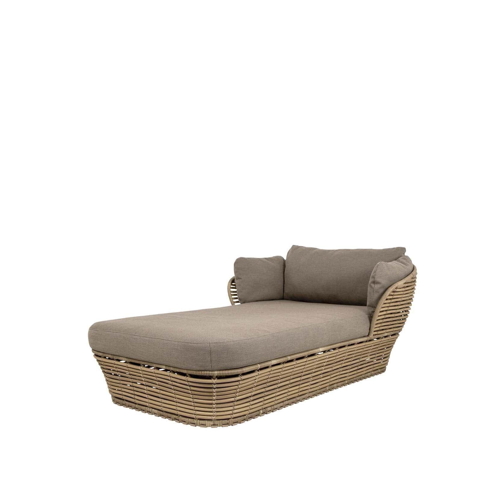 Daybed BASKET - Original Homestories