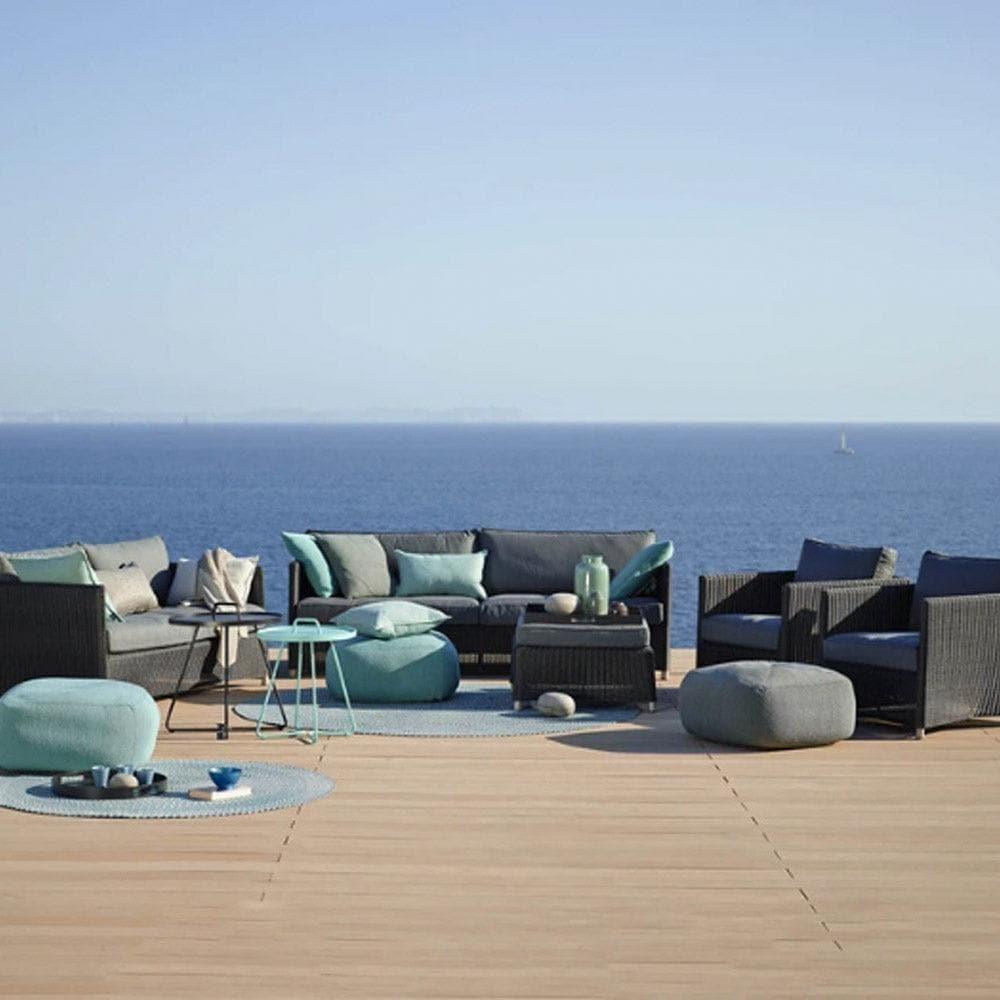 Hocker DIAMOND - Original Homestories