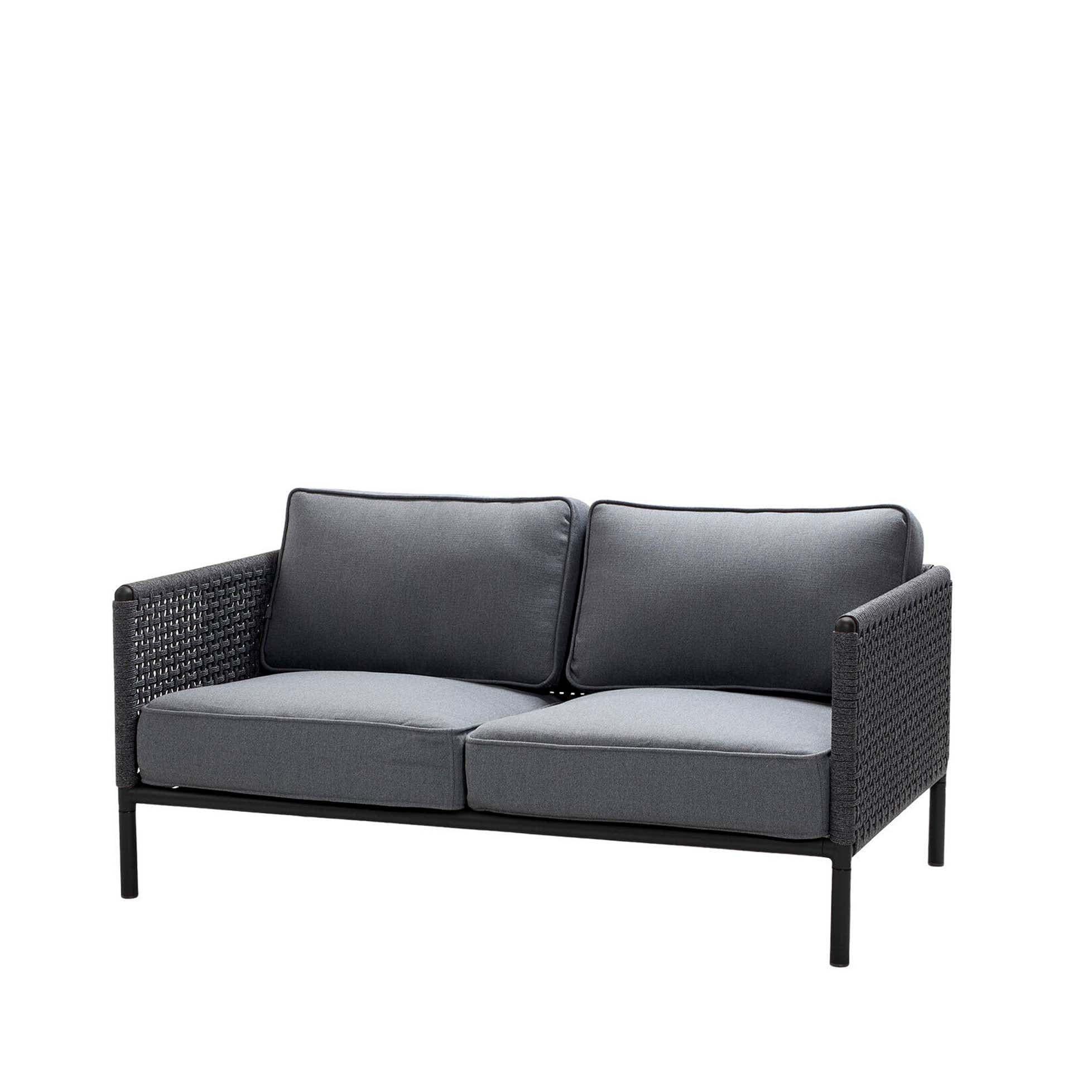 Gartensofa ENCORE - 2-Sitzer - Original Homestories