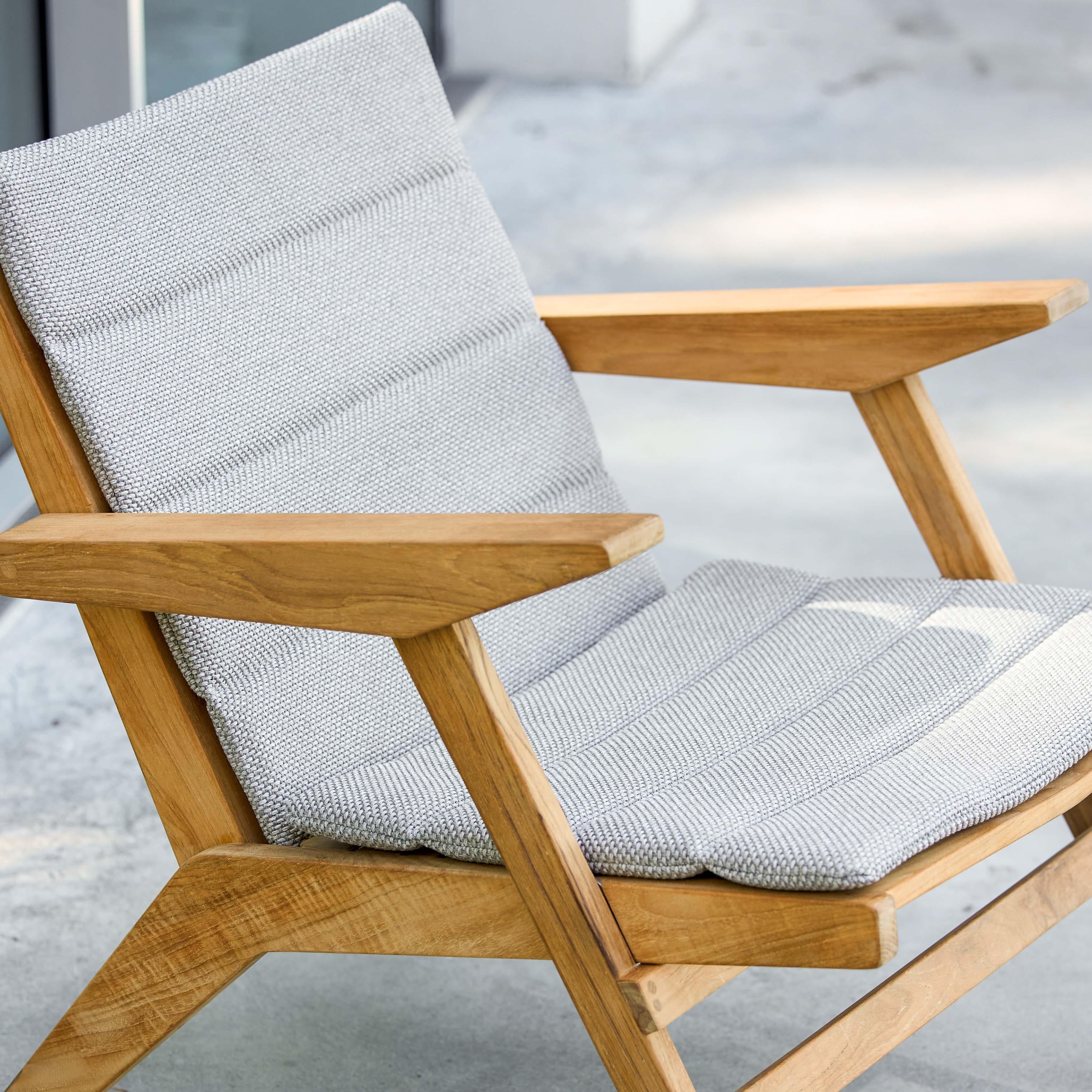 Gartensessel FLIP | Cane-line | Homestorys