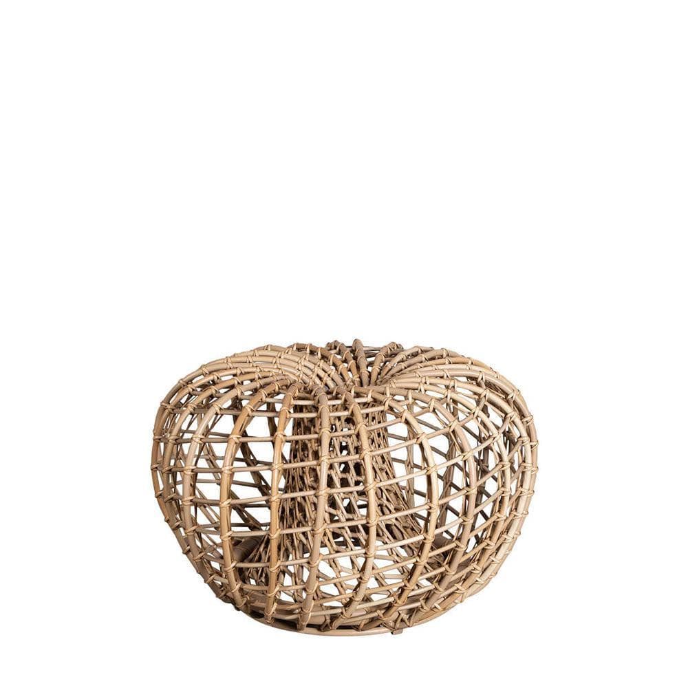 Cane-line NEST kleiner Hocker - Original Homestories