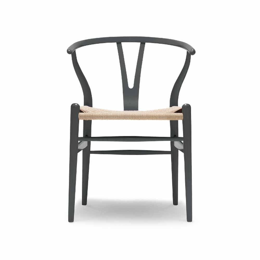 Stuhl CH24 - Buche lackiert _ Carl Hansen & Søn _SKU CH24-Buche-lack-1