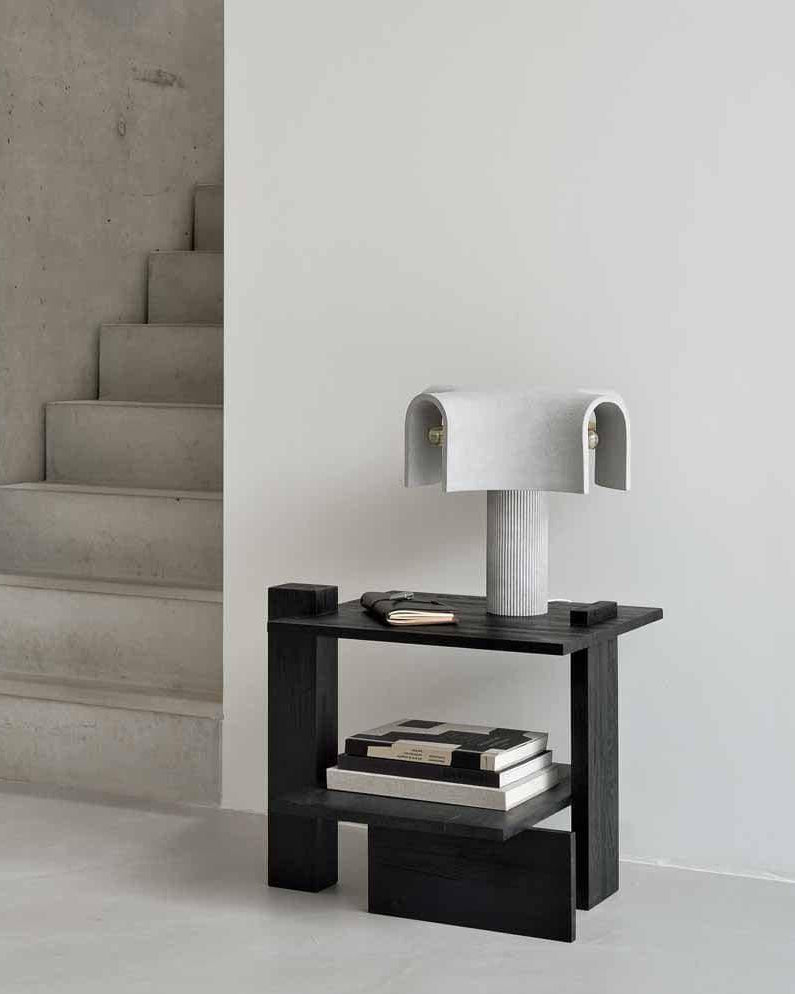 Beistelltisch ABSTRACT | Ethnicraft | Homestorys