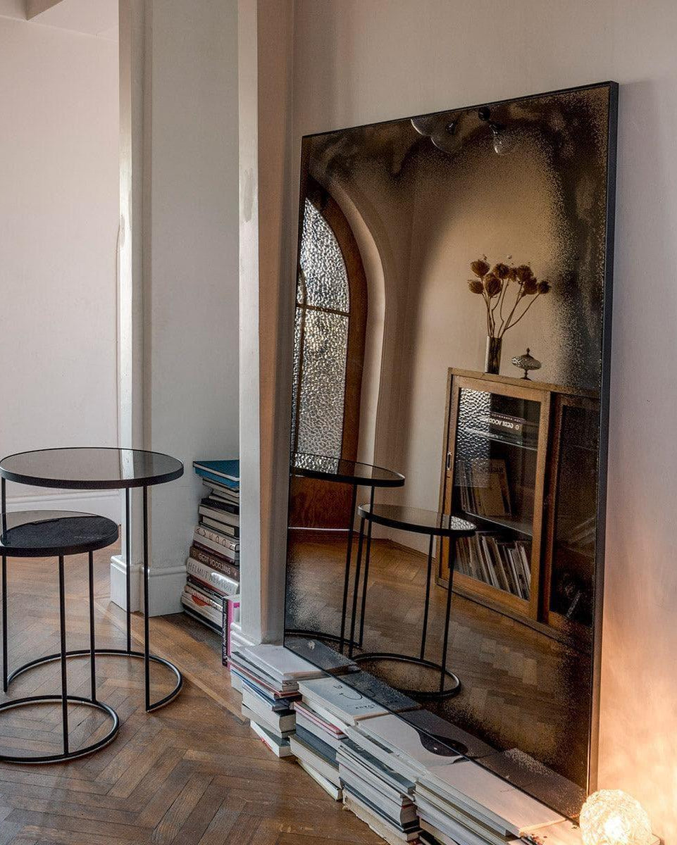 Spiegel AGED | Ethnicraft | Homestorys