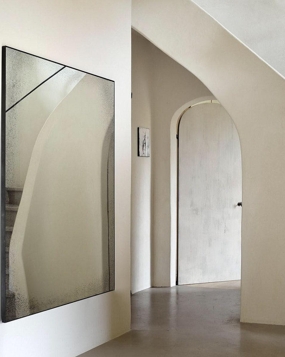 Spiegel AGED | Ethnicraft | Homestorys