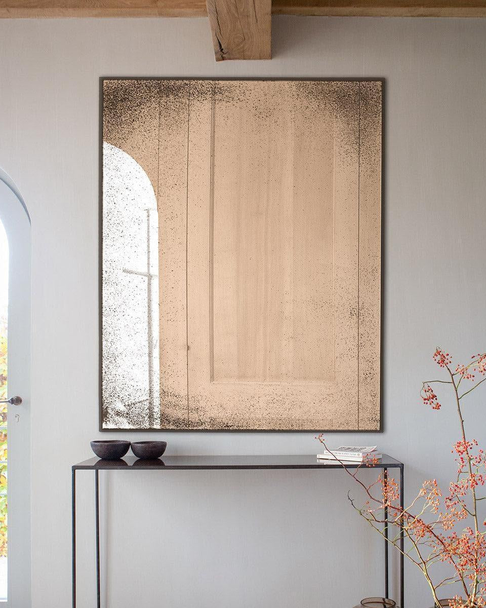 Spiegel AGED | Ethnicraft | Homestorys