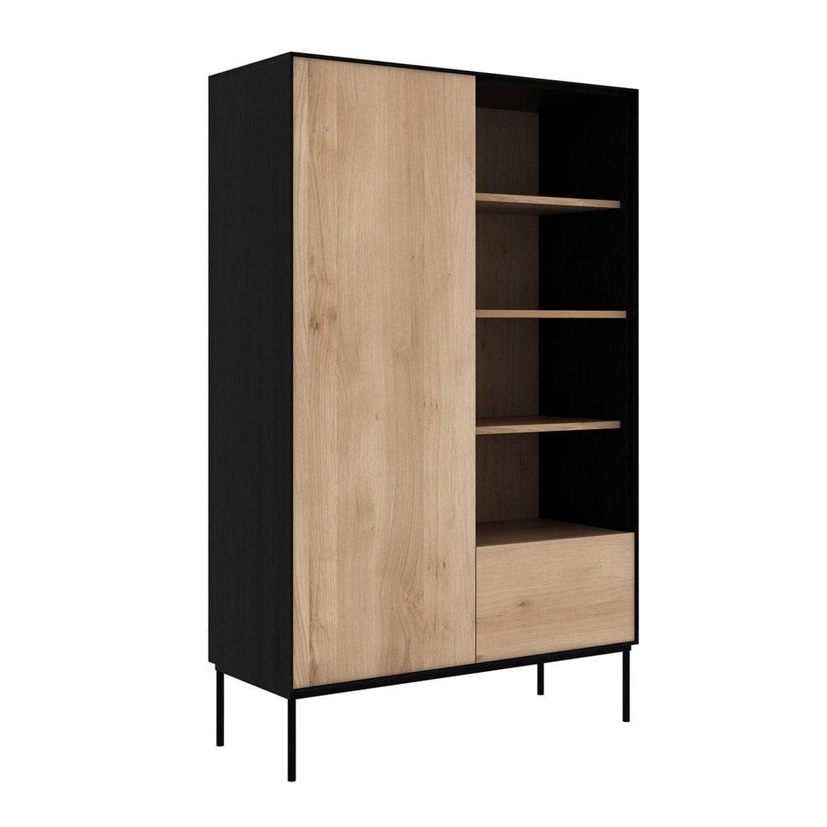 Schrank BLACKBIRD - Original Homestories