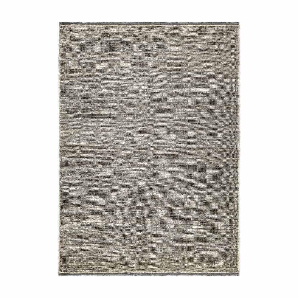 Teppich CHECKED Kilim Natural _ Ethnicraft _SKU 21727