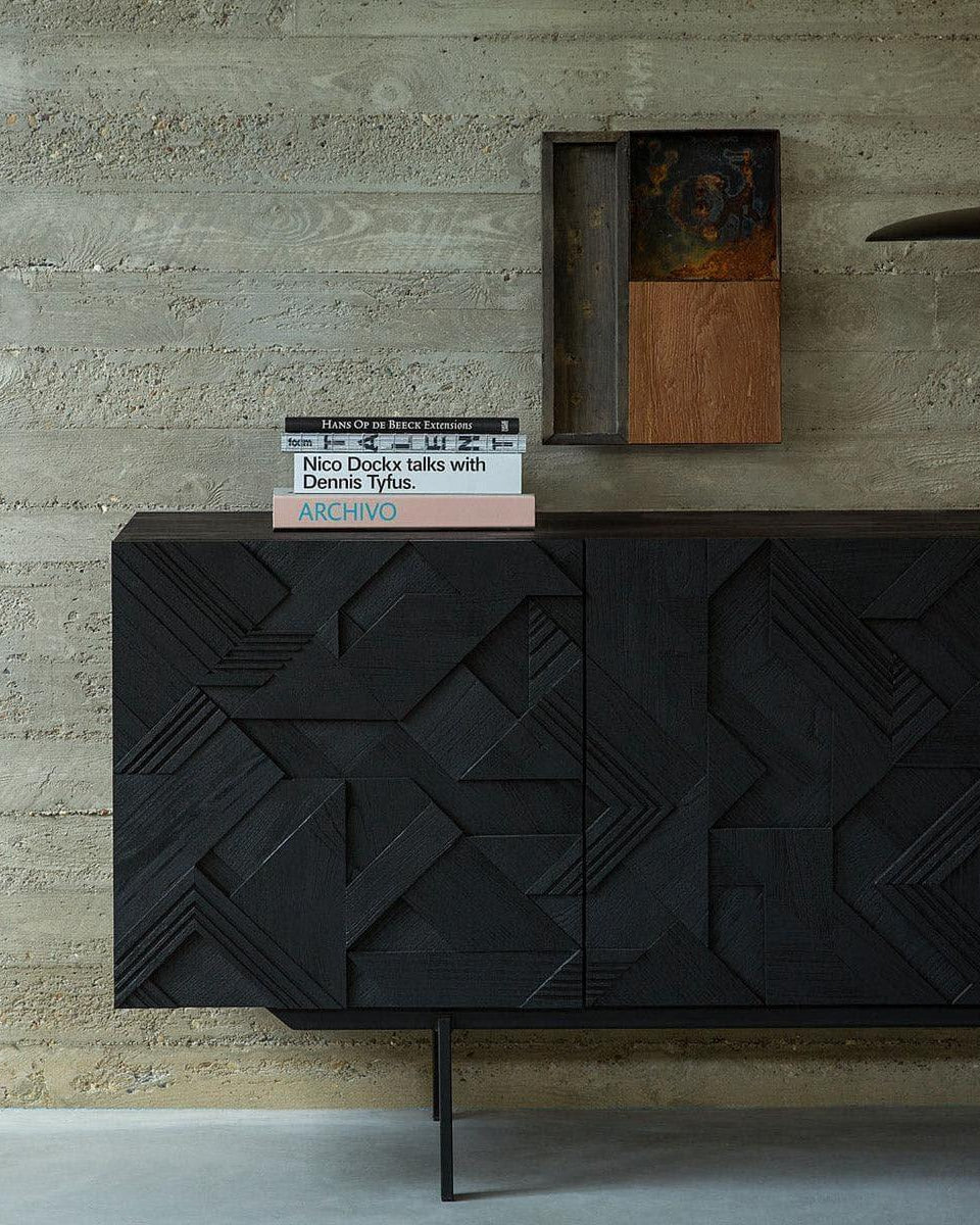 Kommode GRAPHIC | Ethnicraft | Homestorys