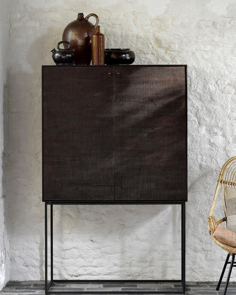 Schrank GROOVES | Ethnicraft | Homestorys