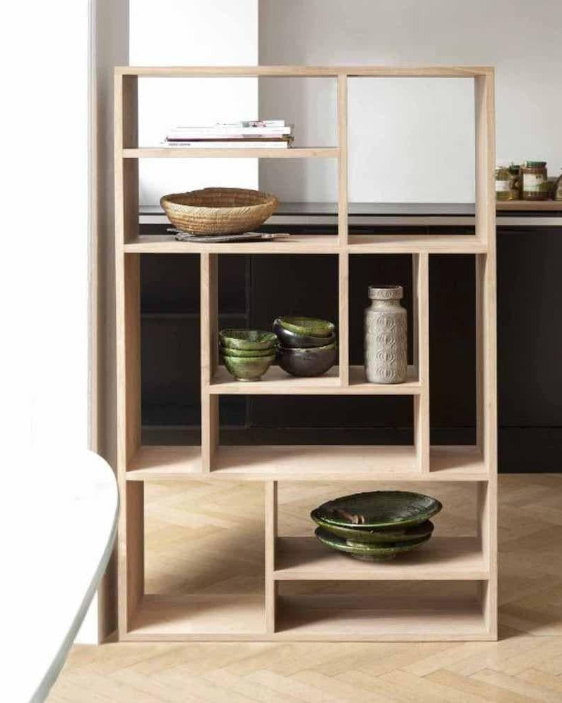 Regal M - 90x139cm | Ethnicraft | Homestorys