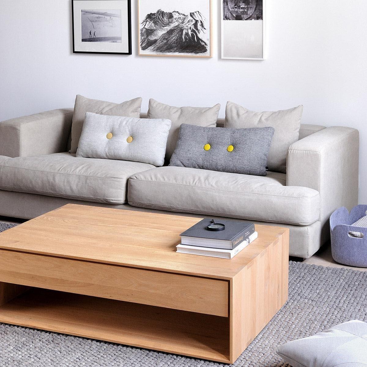 Couchtisch NORDIC | Ethnicraft | Homestorys