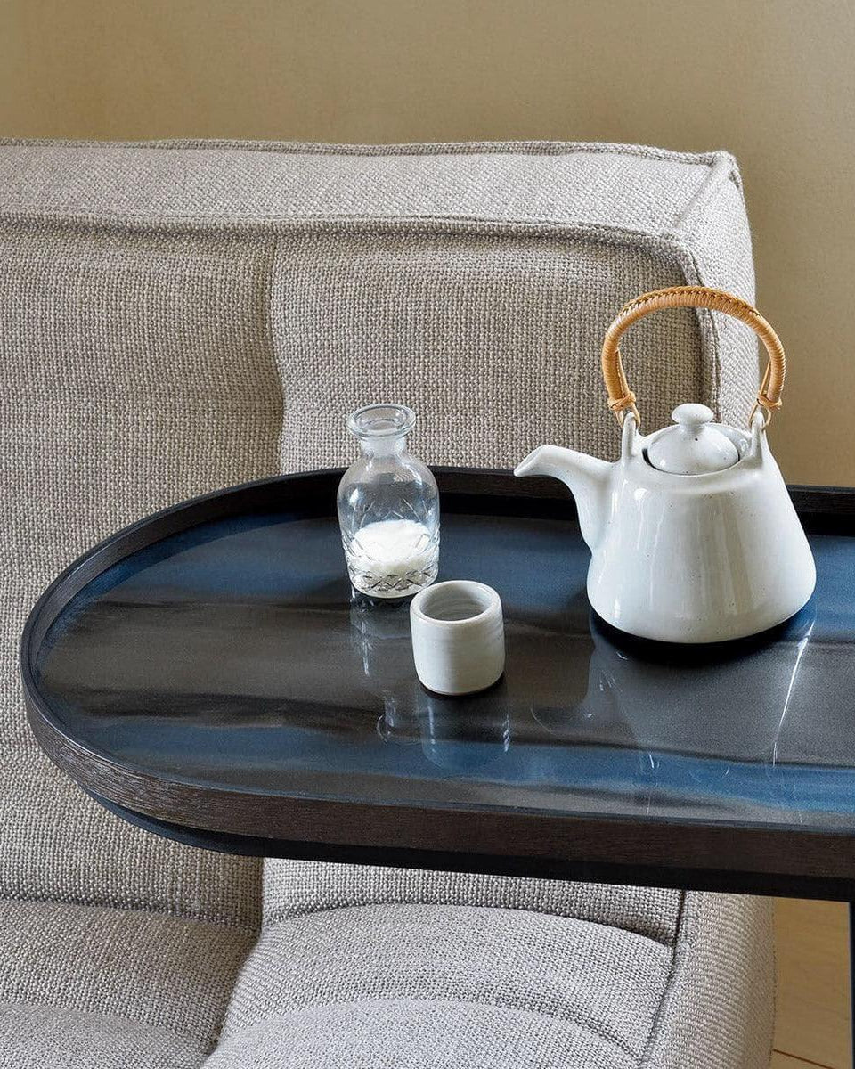 Tablett ORGANIC Oblong | Ethnicraft | Homestorys