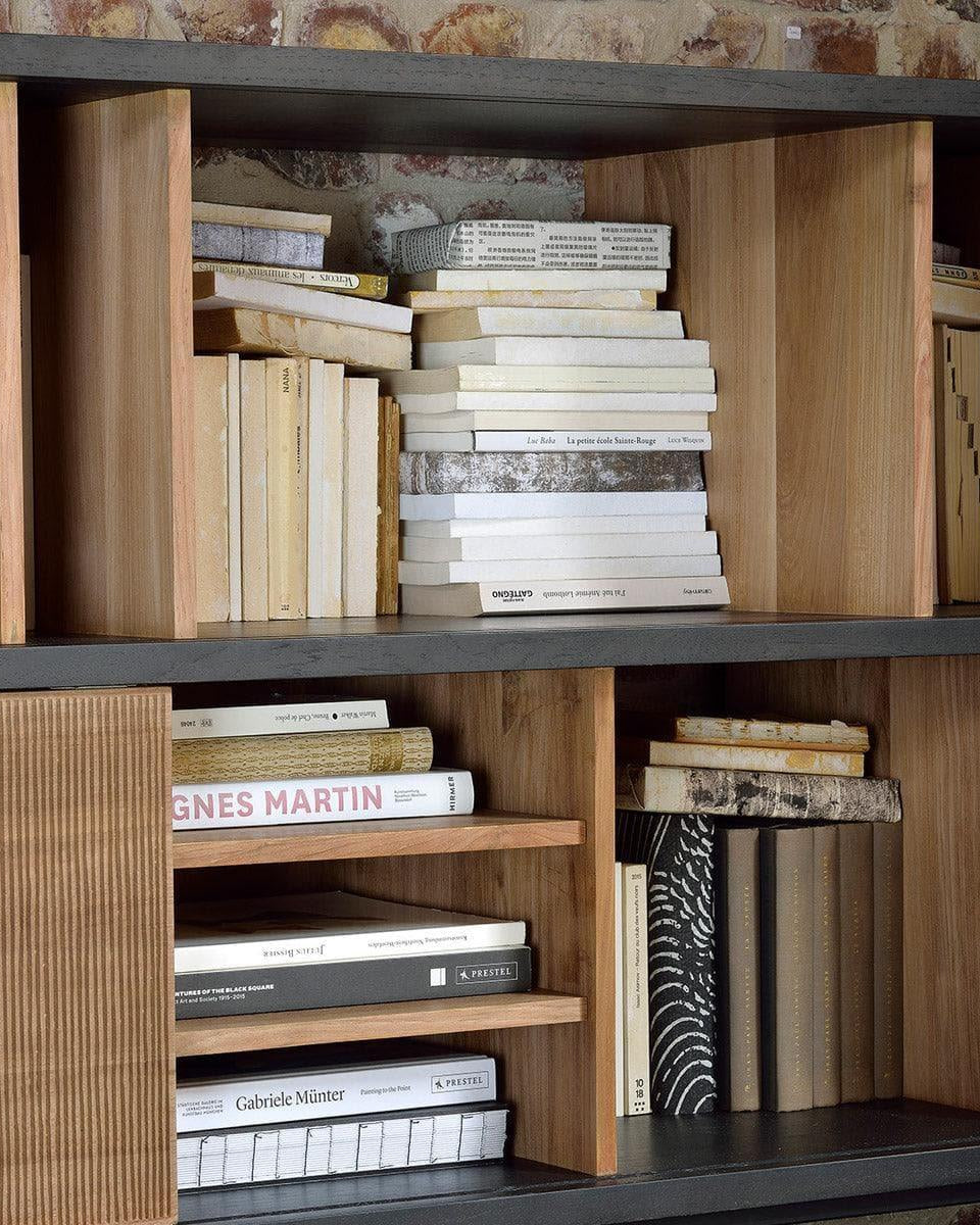 Kommode OSCAR Teak | Ethnicraft | Homestorys