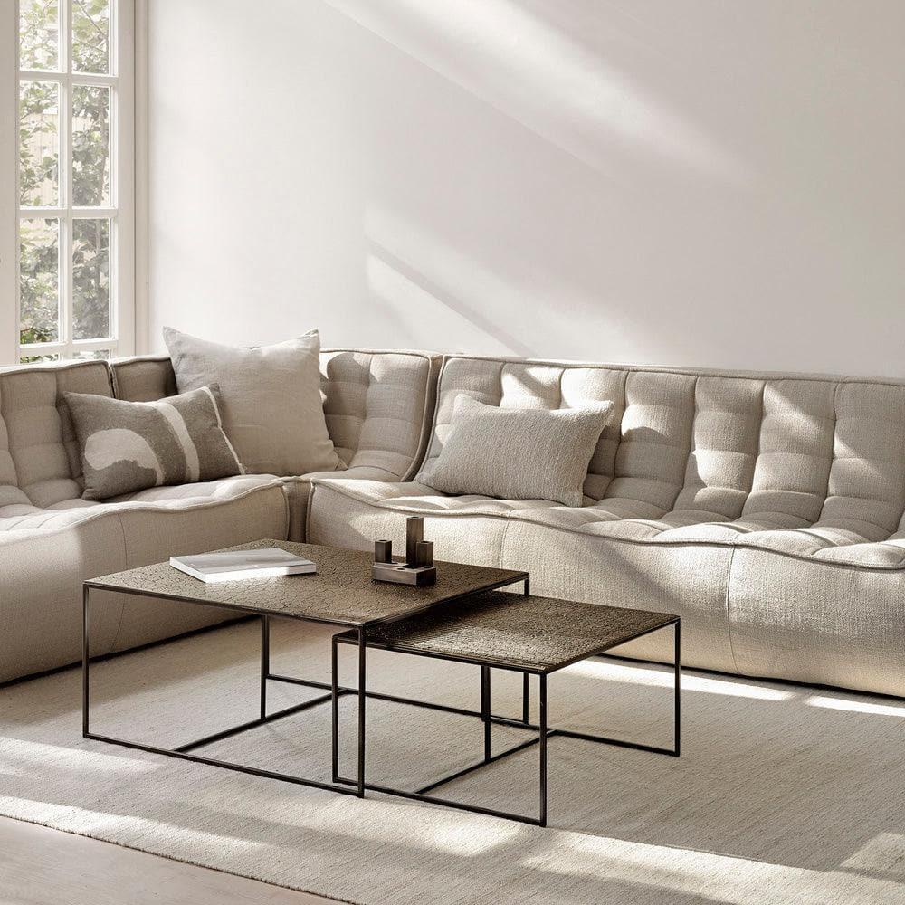 Couchtische PENTAGON | Ethnicraft | Homestorys