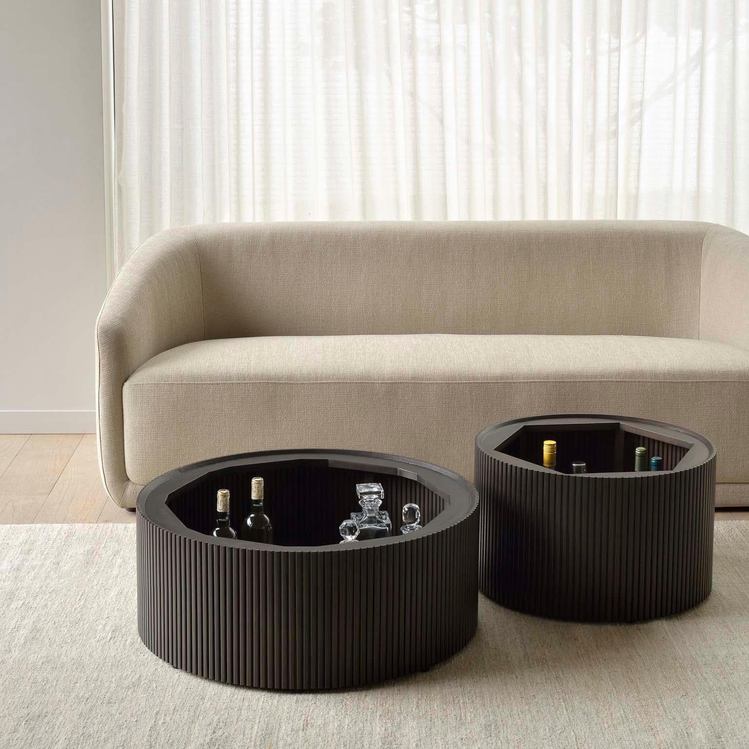 Couchtisch ROLLER MAX | Ethnicraft | Homestorys