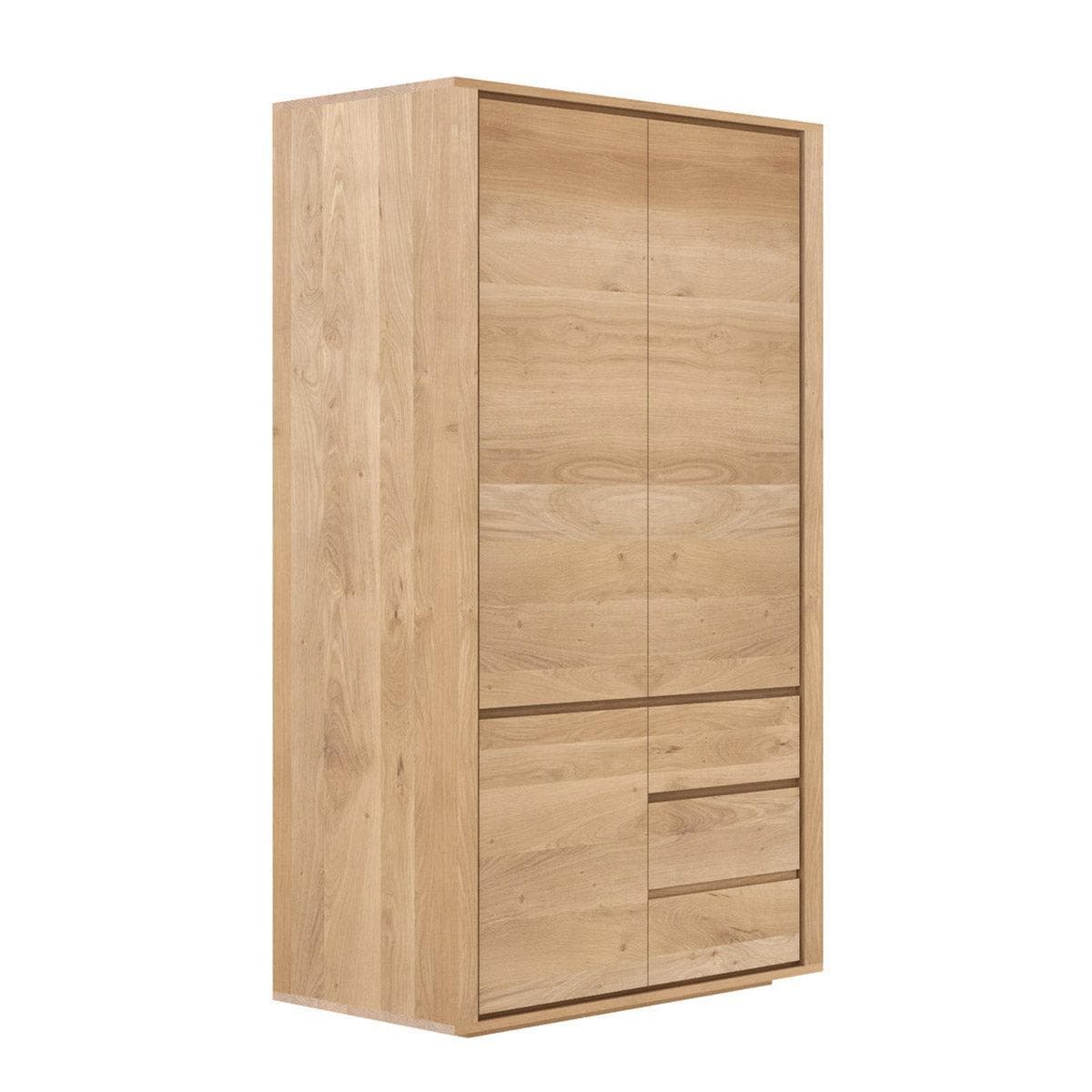 Kleiderschrank SHADOW - Original Homestories