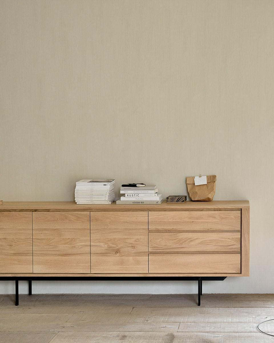 Kommode SHADOW | Ethnicraft | Homestorys