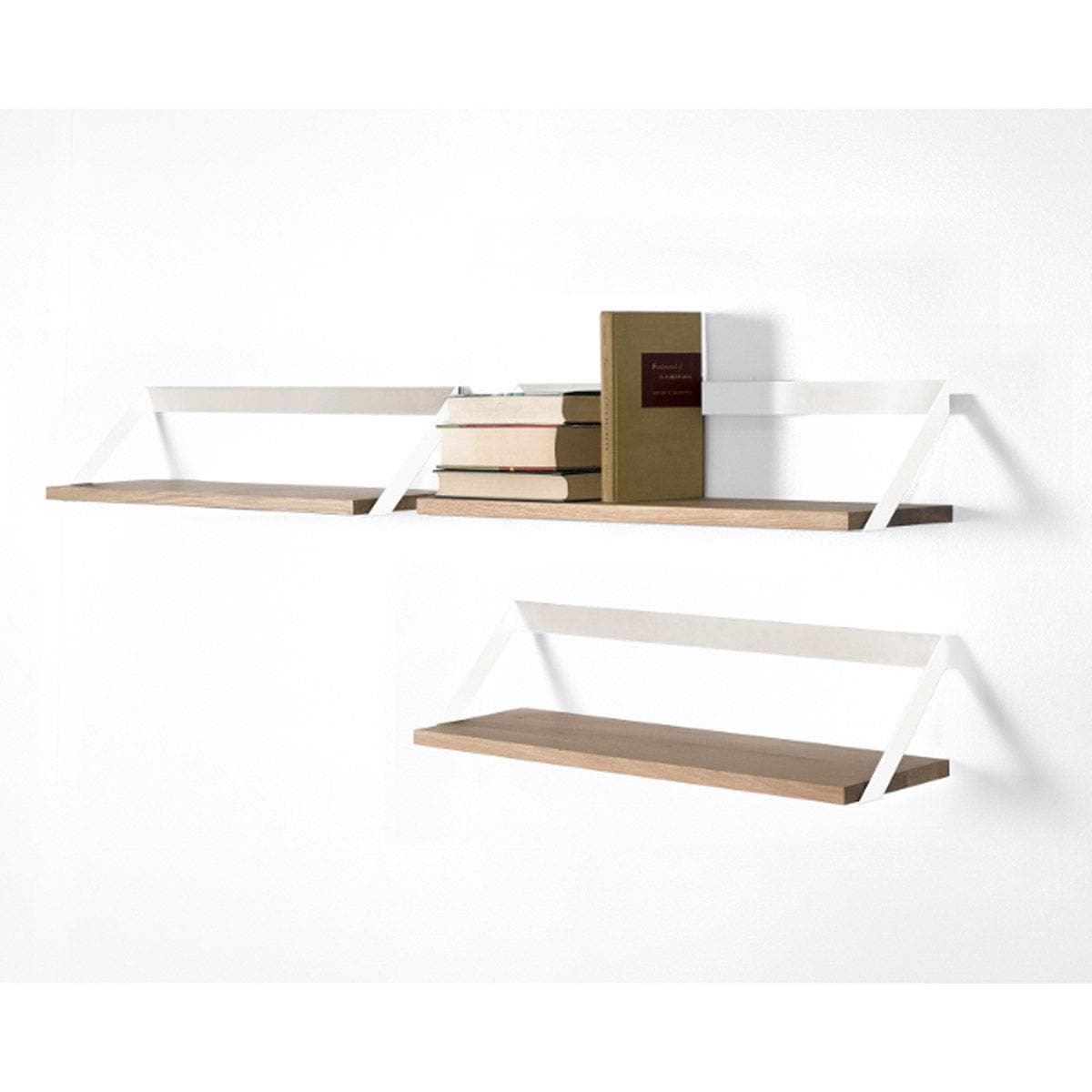 Regalbrett SHELVES RIBBON Eiche - 70 - Original Homestories