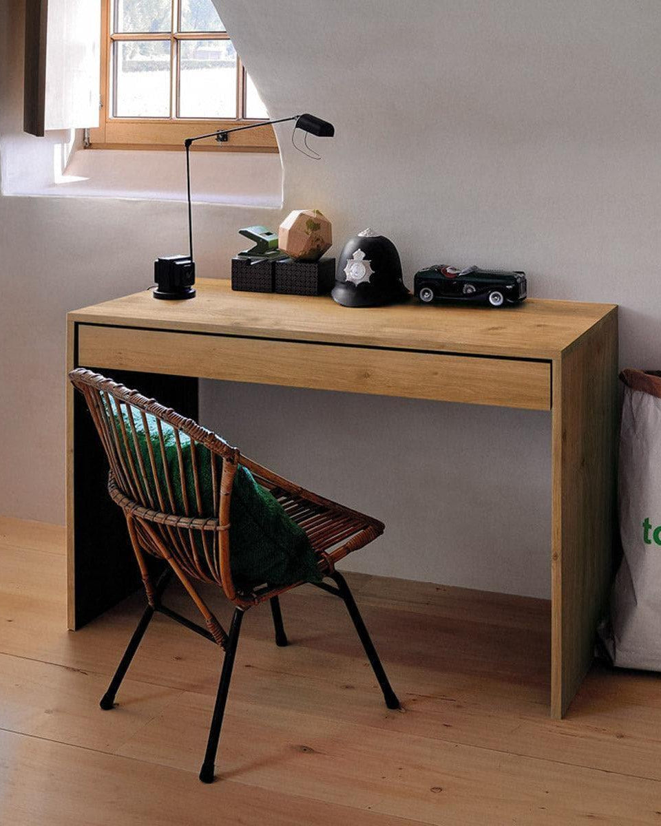 Schreibtisch WAVE | Ethnicraft | Homestorys