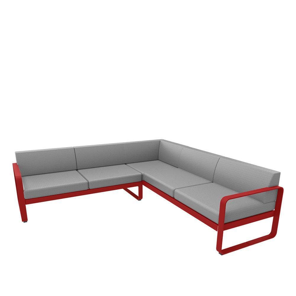 Modulares Sofa BELLEVIE - 2A _ Fermob _SKU 85834779