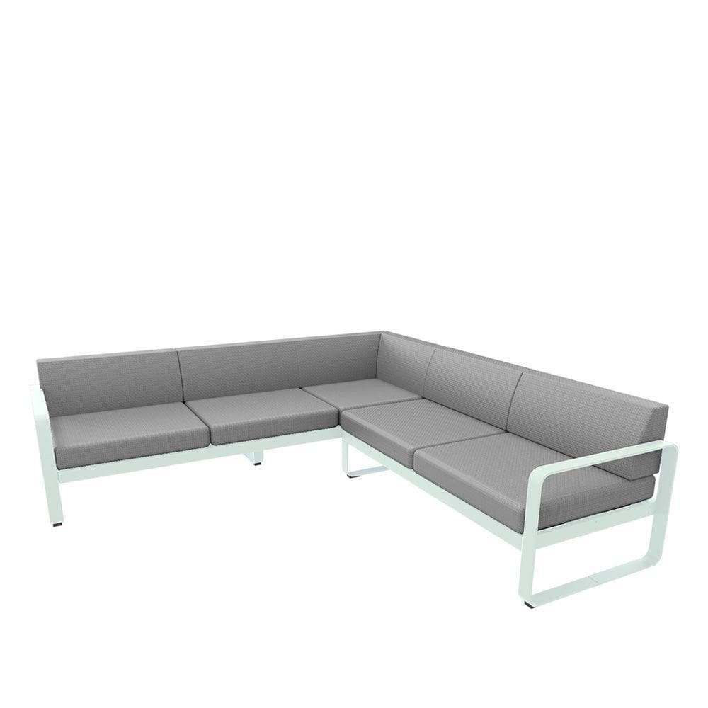 Modulares Sofa BELLEVIE - 2B - Original Homestories